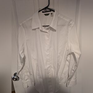 White Women's s Shirt